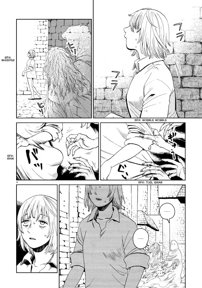 Delicious in Dungeon Chapter 29 image 05_optimized